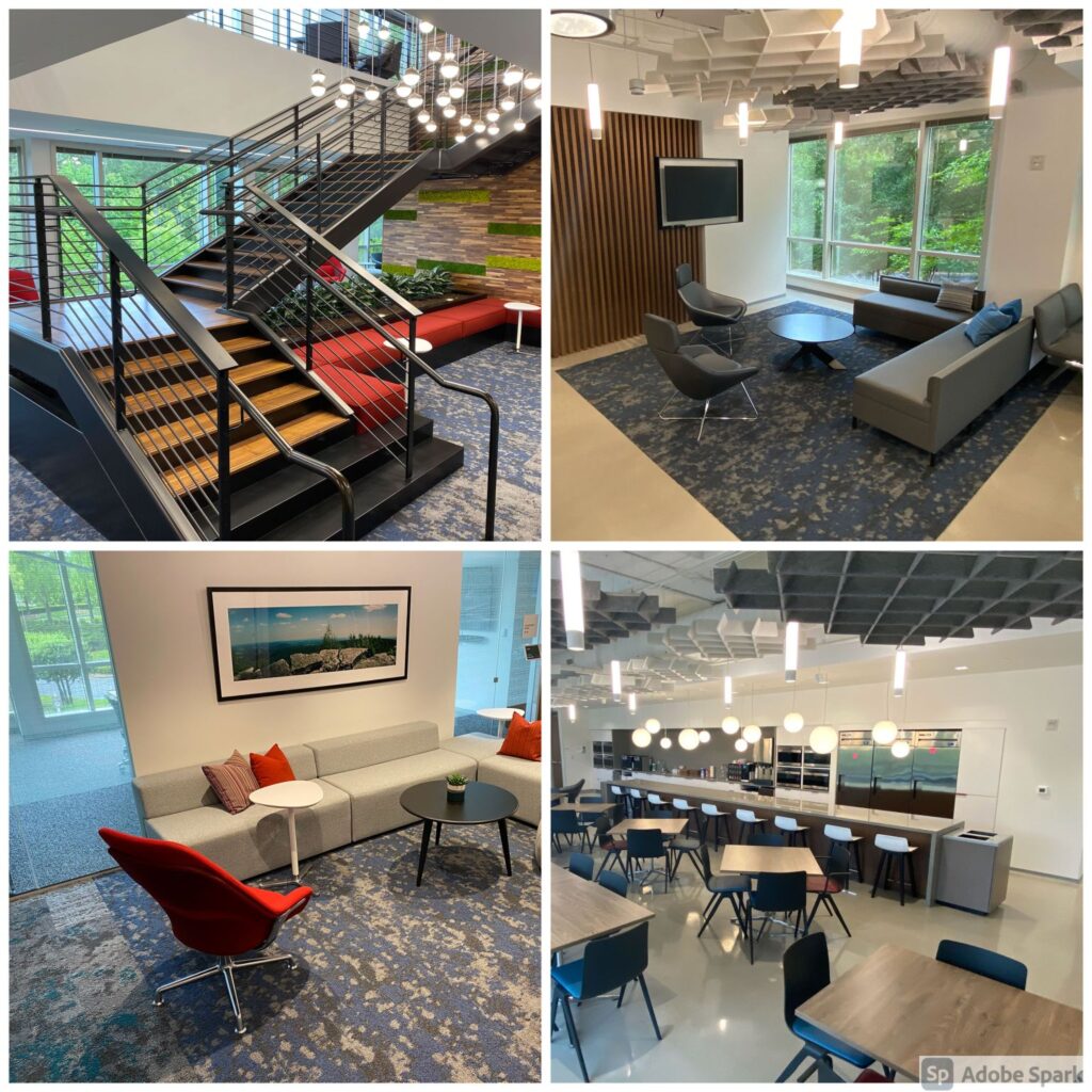 Jorgensen FM Facilities Atlanta GA