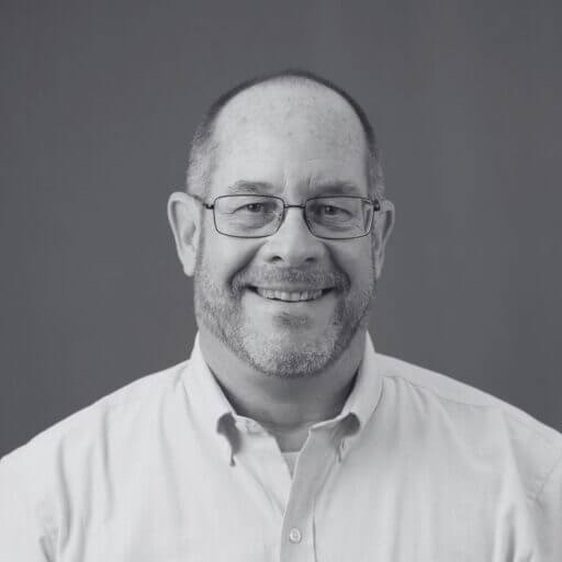 Carl Head Shot gray 512x512 1