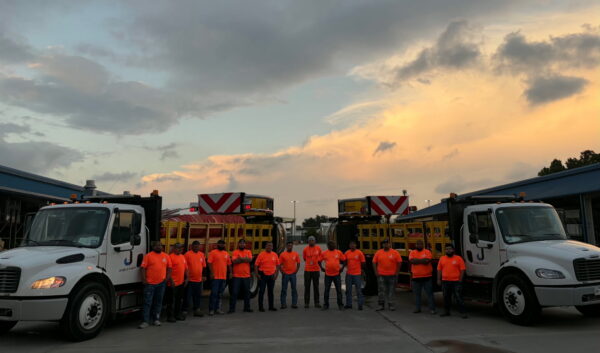 HCTRA TX night crew